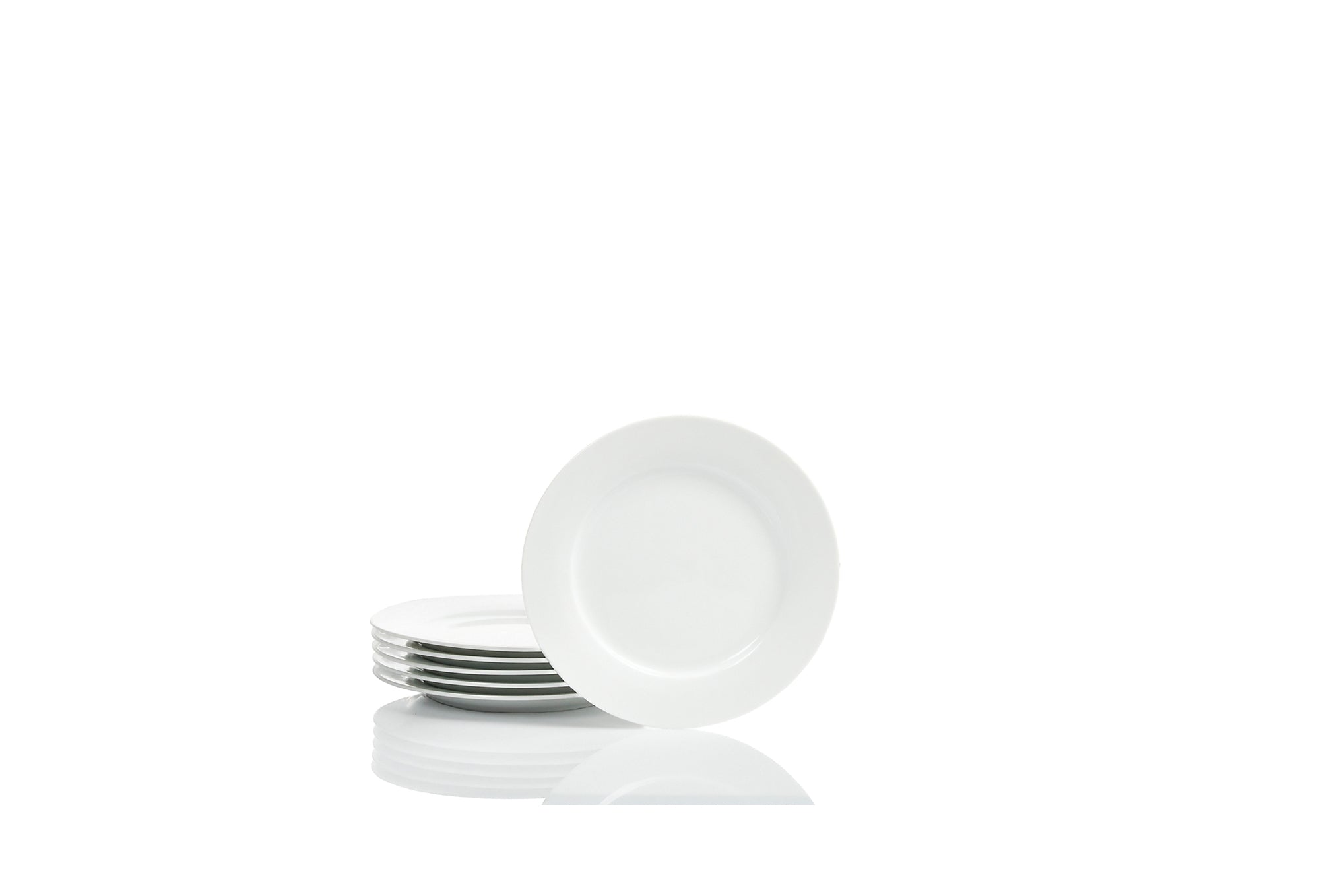Frühstücksteller