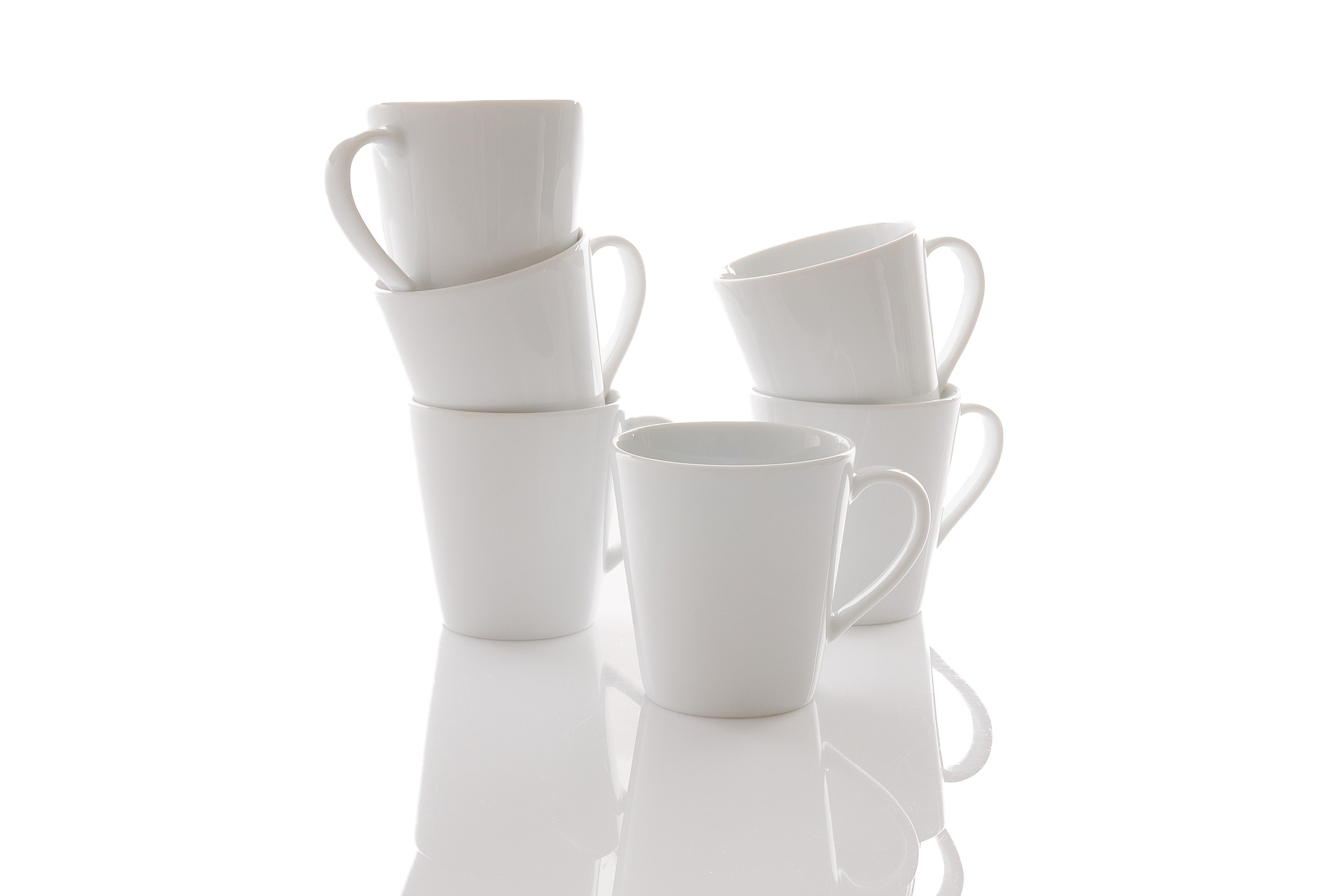 Becher