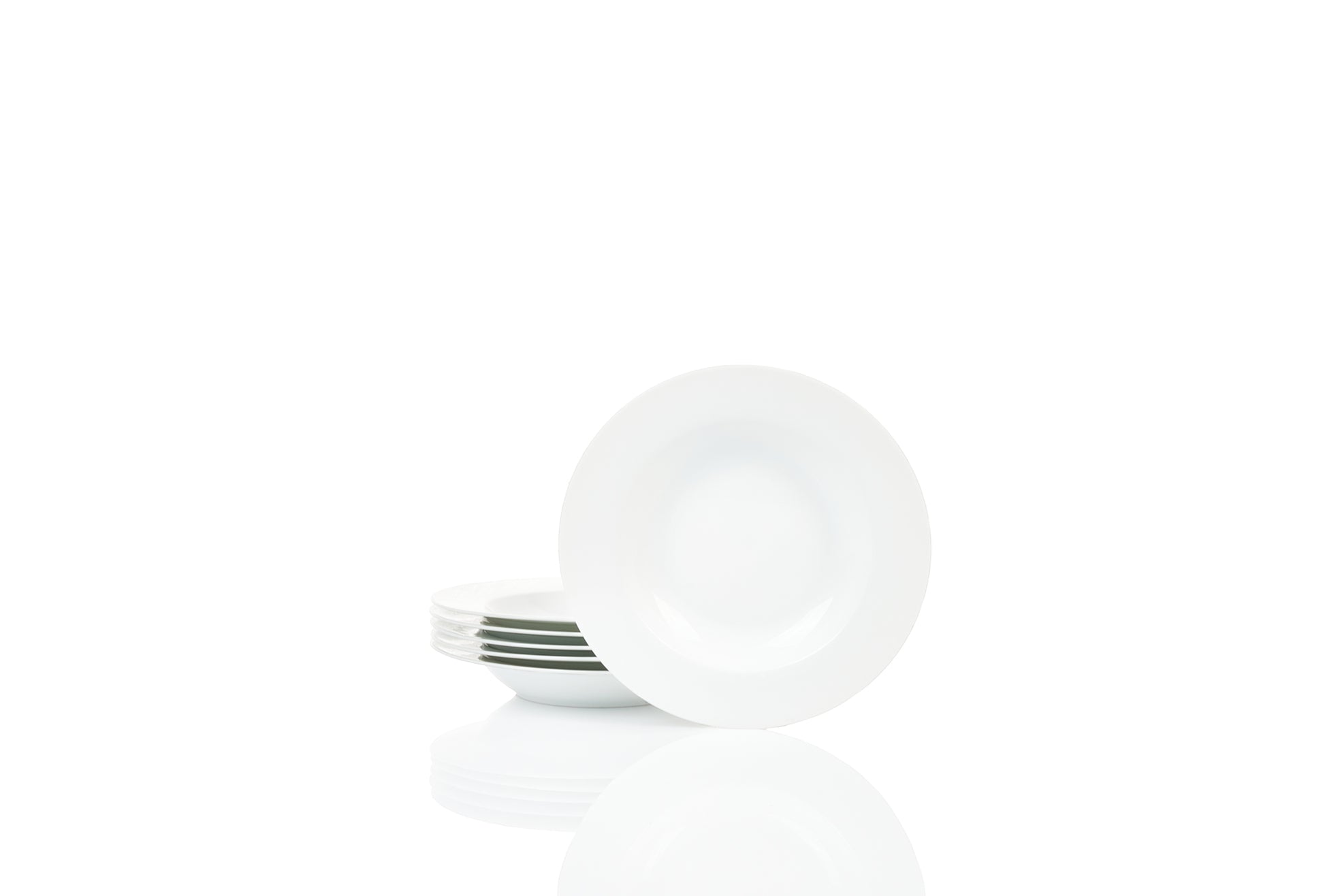 Classico 6er Set Suppenteller 21,5cm