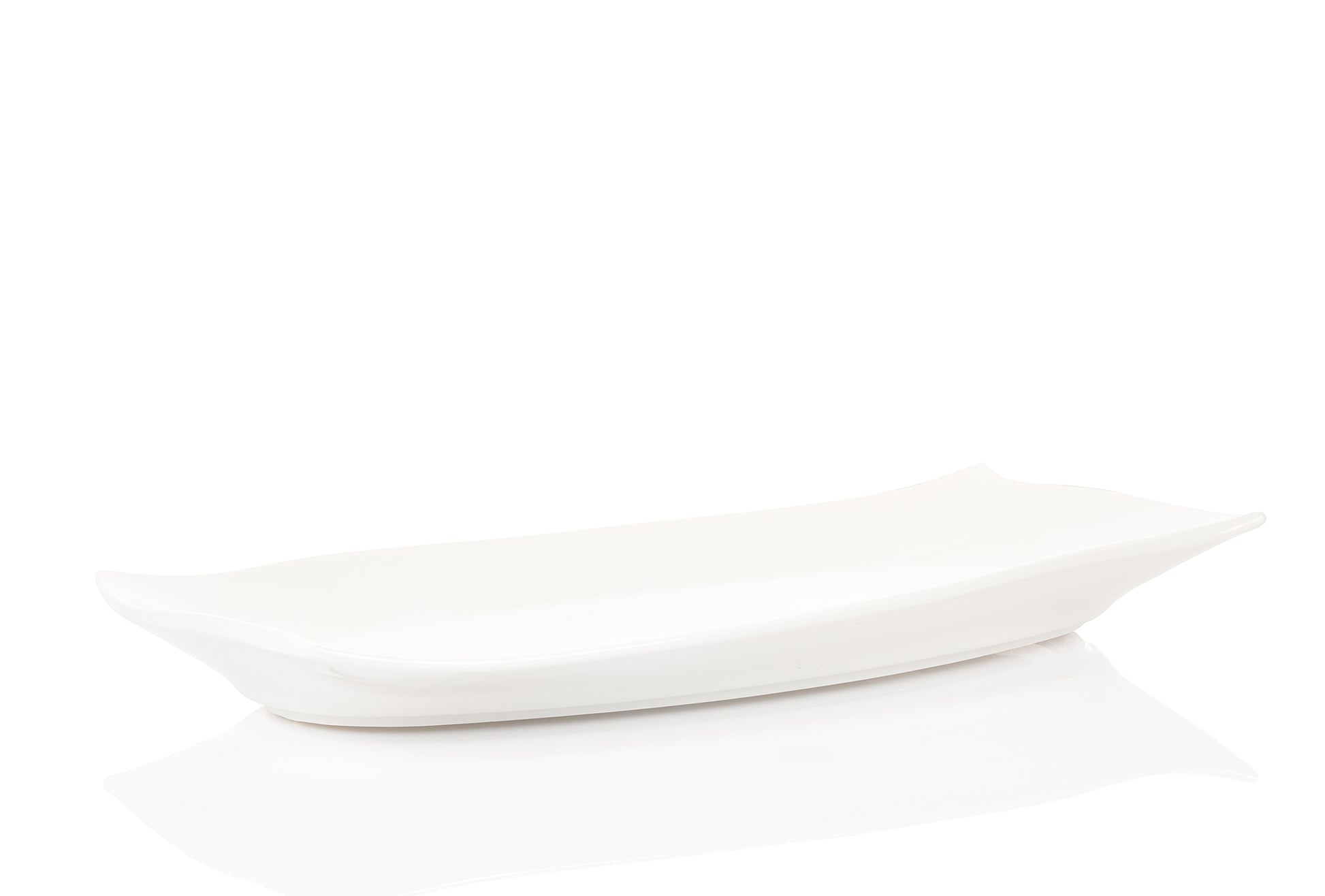 Emotion Platte rechteckig 33cm