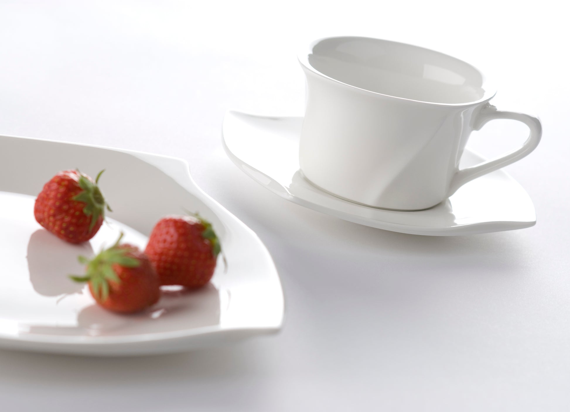 Emotion Kaffeetasse 0,20L mit Untertasse