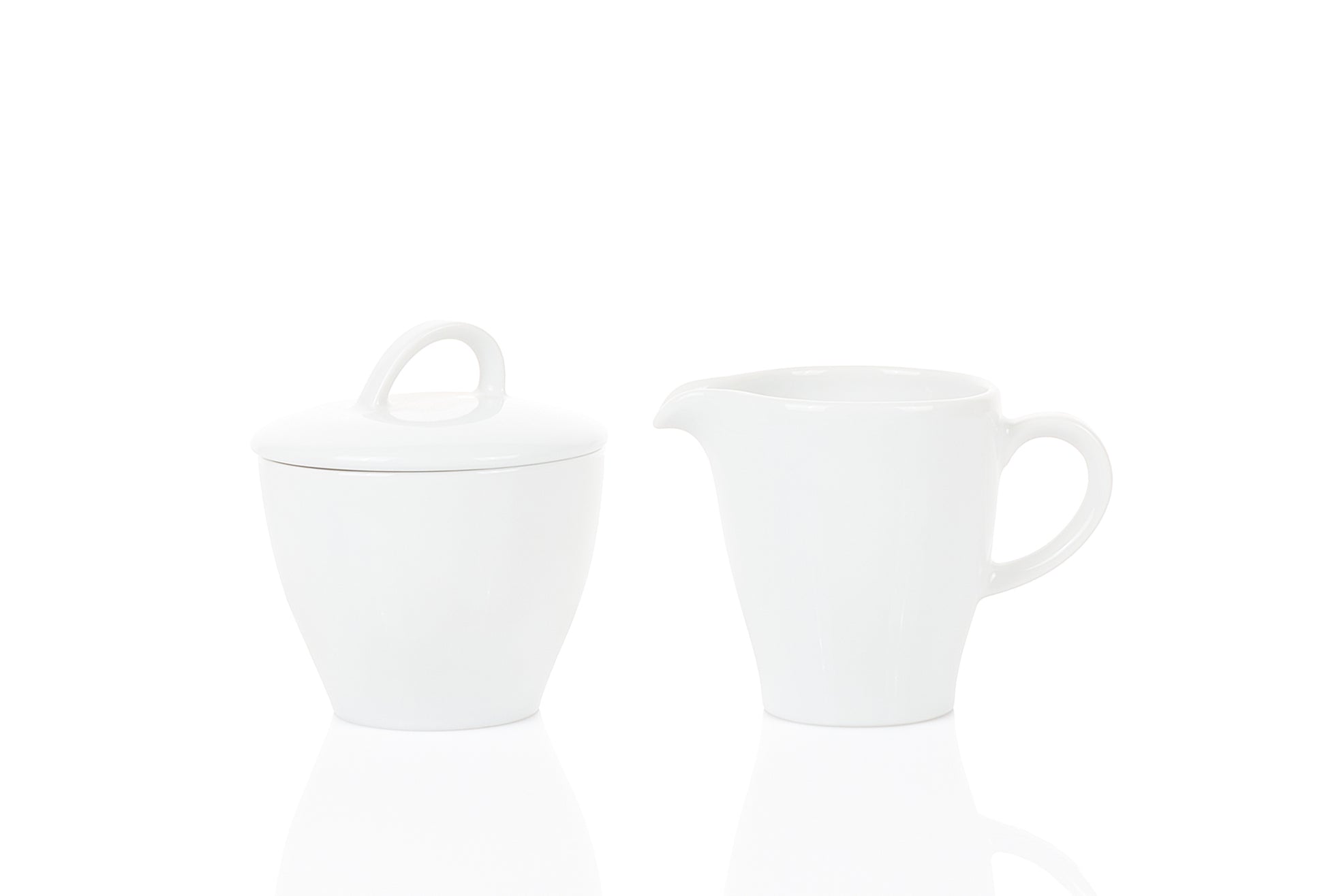 Novo Kaffee-Ergänzungsset 2-teilig