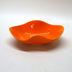 VALENCIA - Schale 27cm, orange