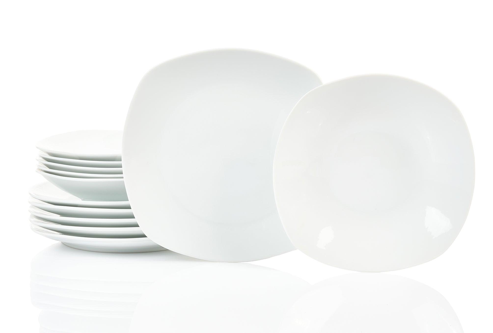 Fino Teller Set 12-teilig