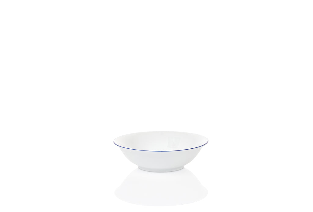 Blaurand Schale 13cm