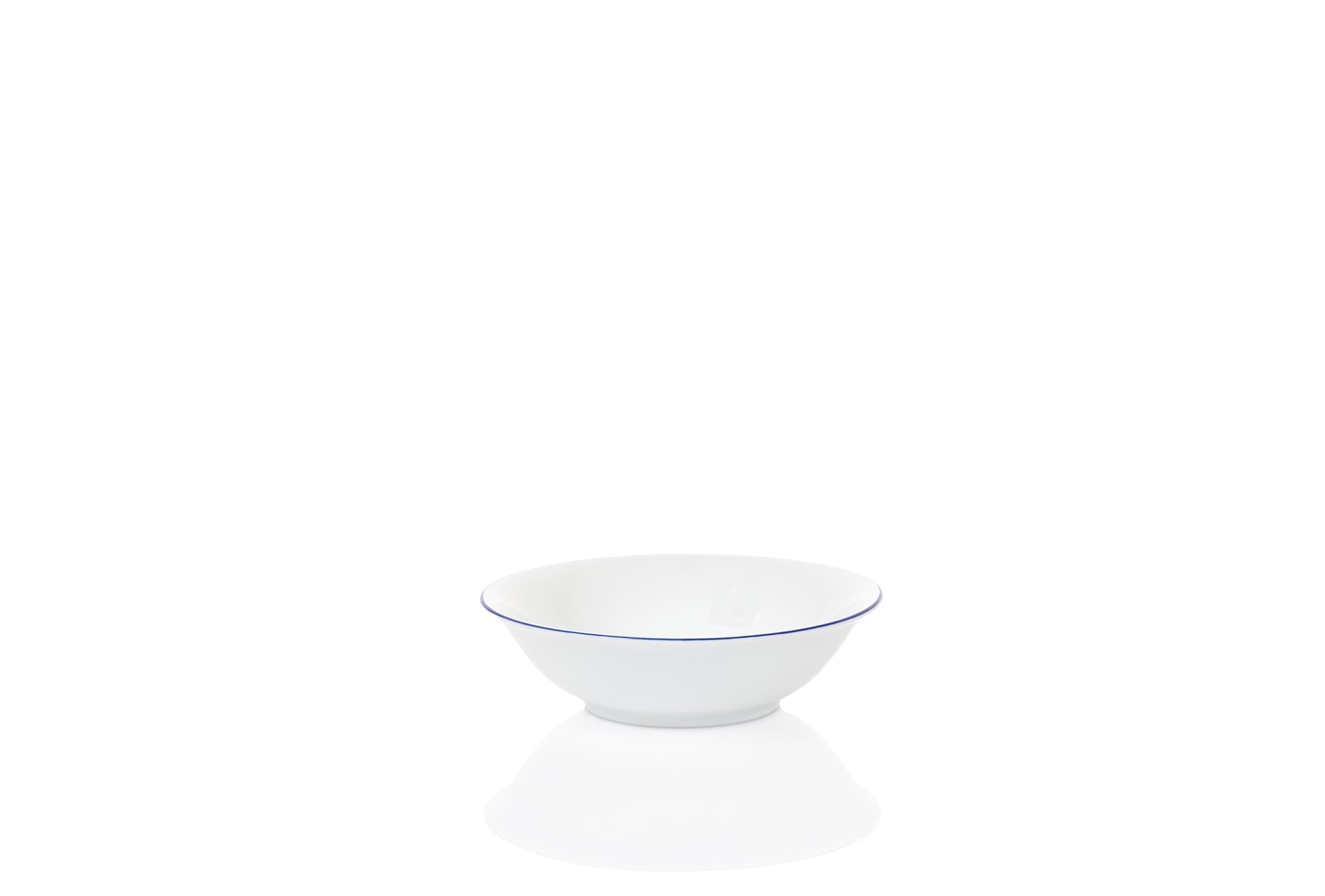 Blaurand Schale 13cm
