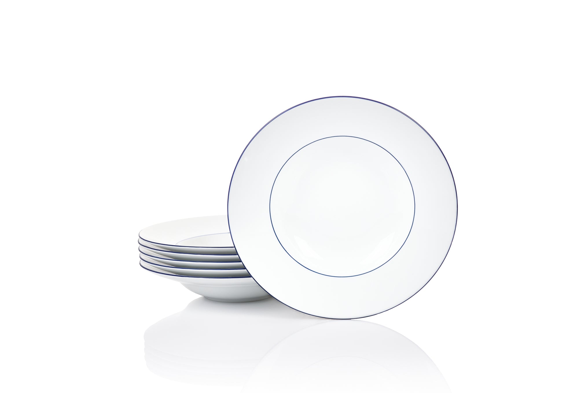 Blaurand Pastateller 27cm