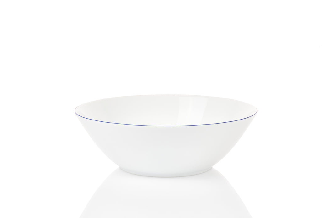 Blaurand Schale 25cm