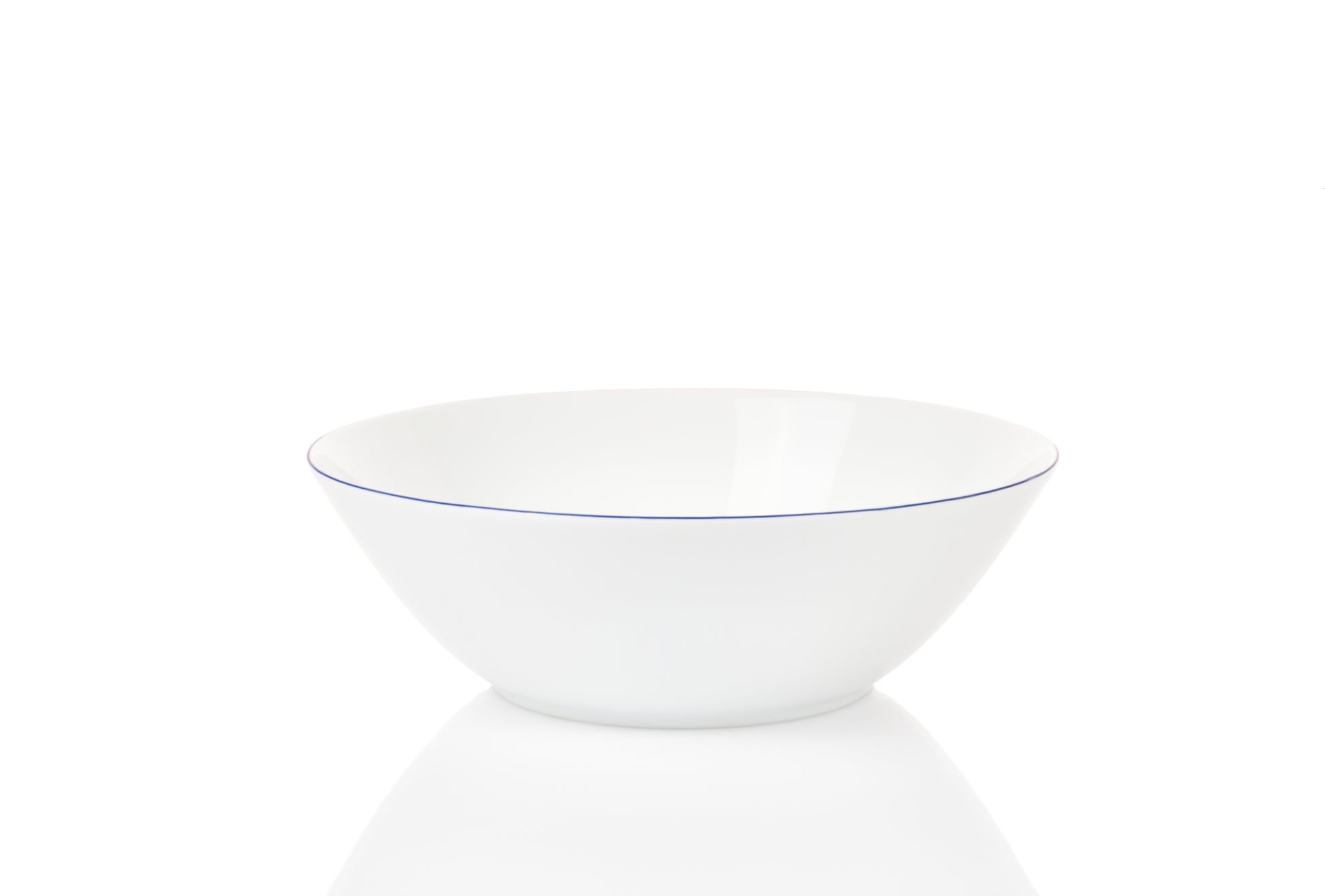 Blaurand Schale 13cm