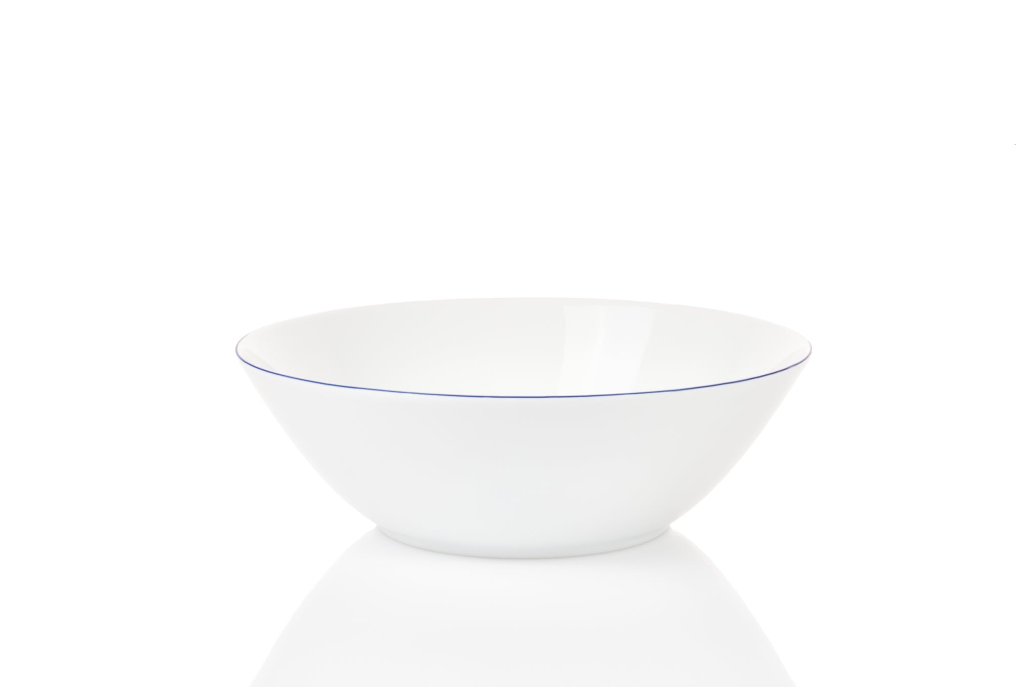 Blaurand Schale 13cm