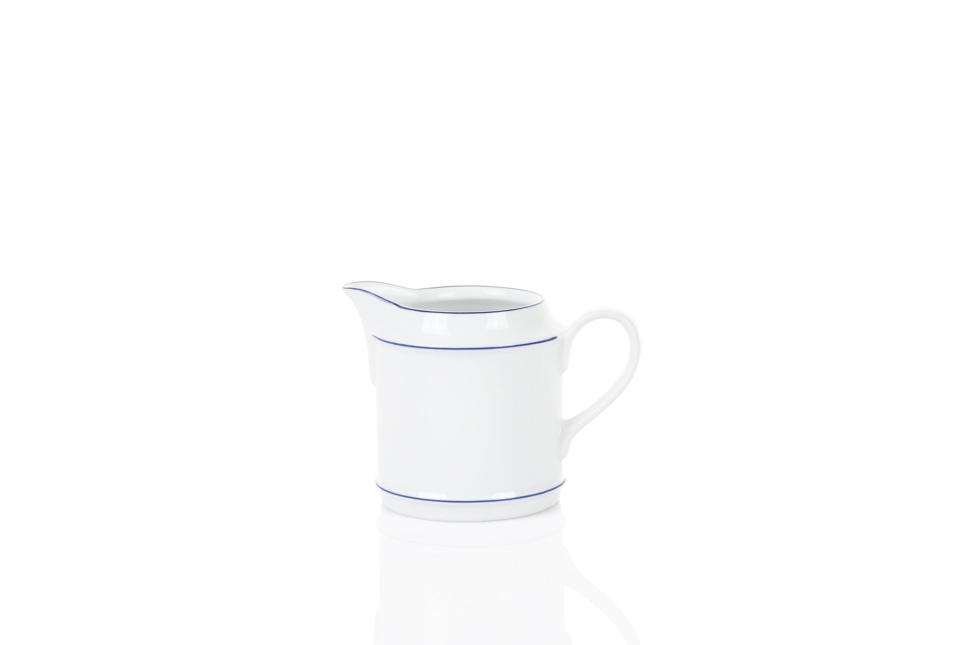 Blaurand Kaffee-Ergänzungsset 2-teilig