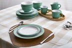 Camden green Kombiservice 16-teilig