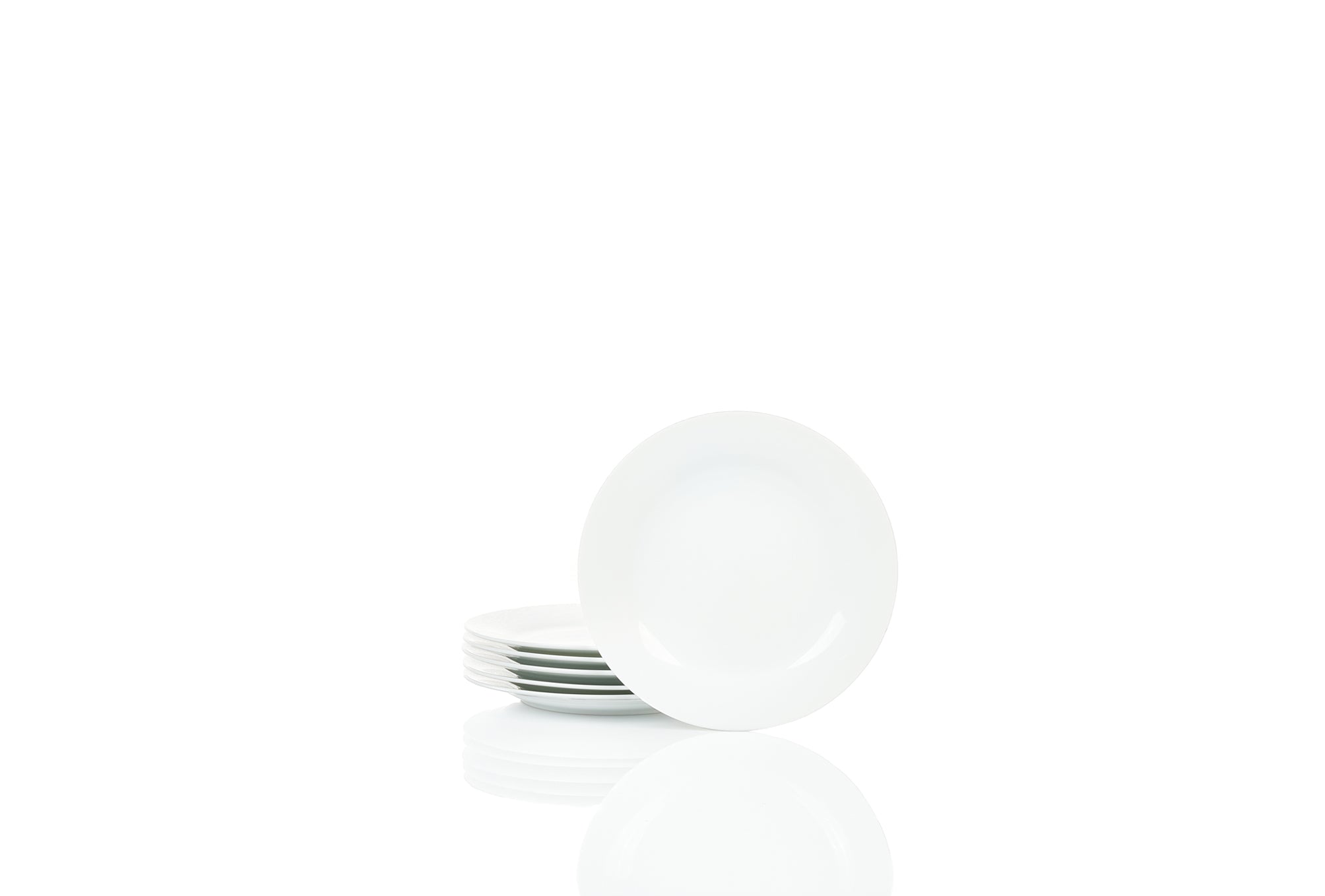 Classico 6er Set Frühstücksteller 19cm