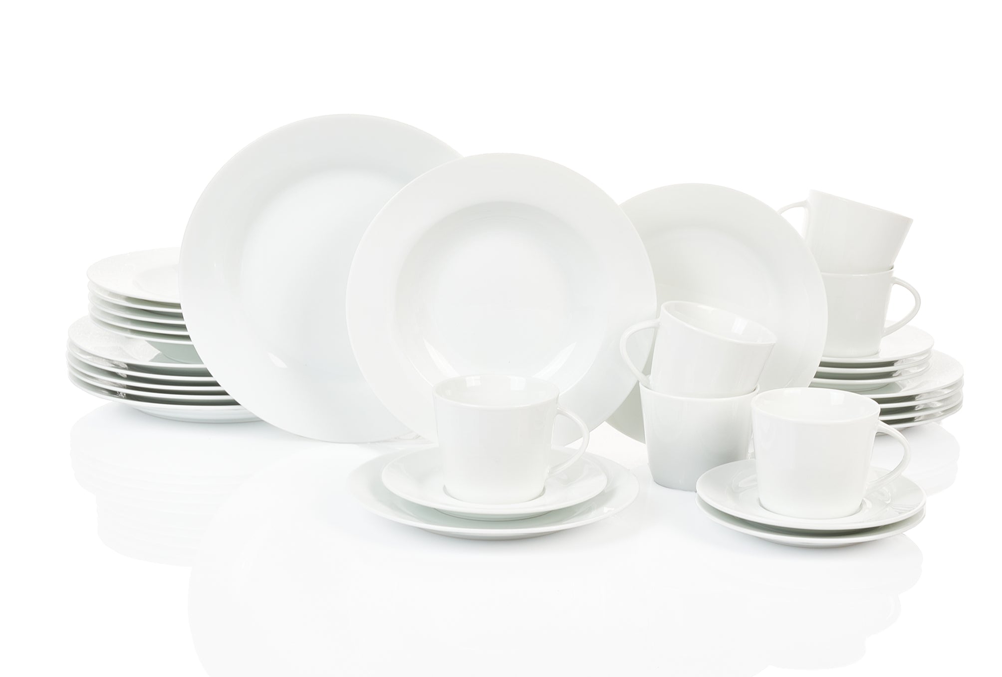 Classico Kombiservice 30-teilig