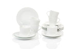 Classico Kaffeeservice 18-teilig