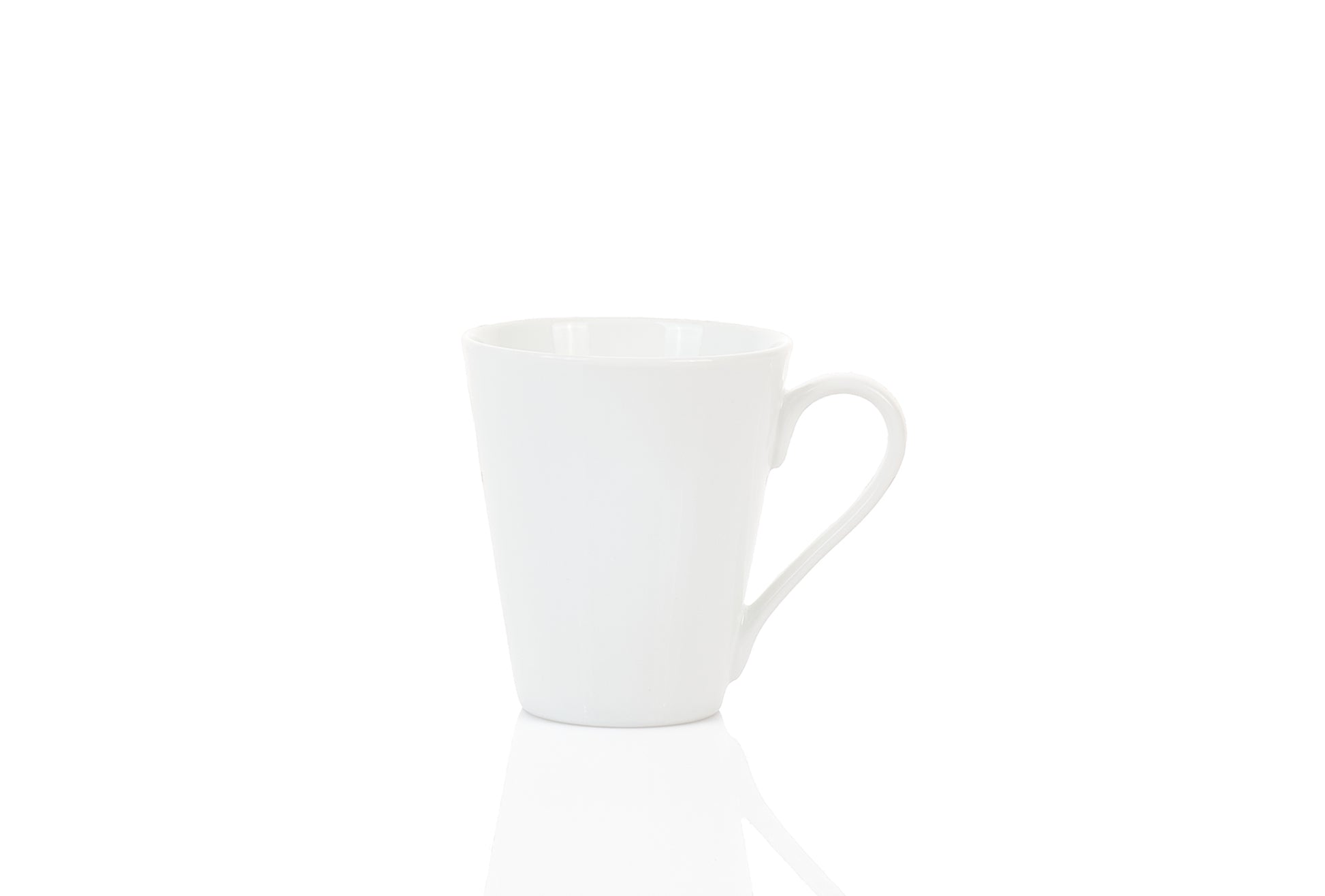 Classico 6er Set Kaffeebecher konisch 0,30L