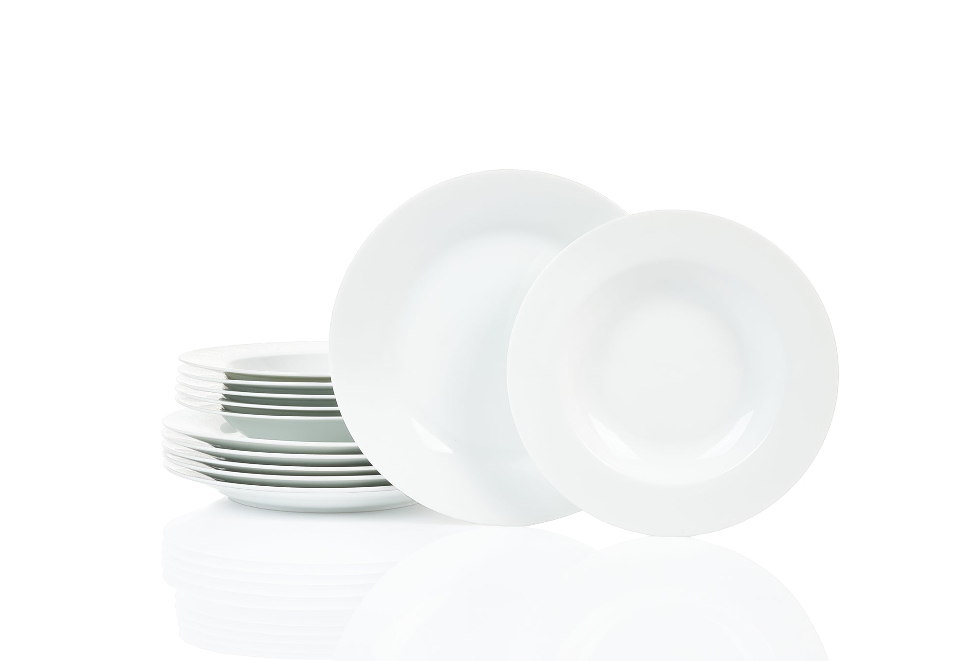 Classico Teller Set 12-teilig