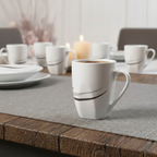 Cosmos Kombiservice 62-teilig