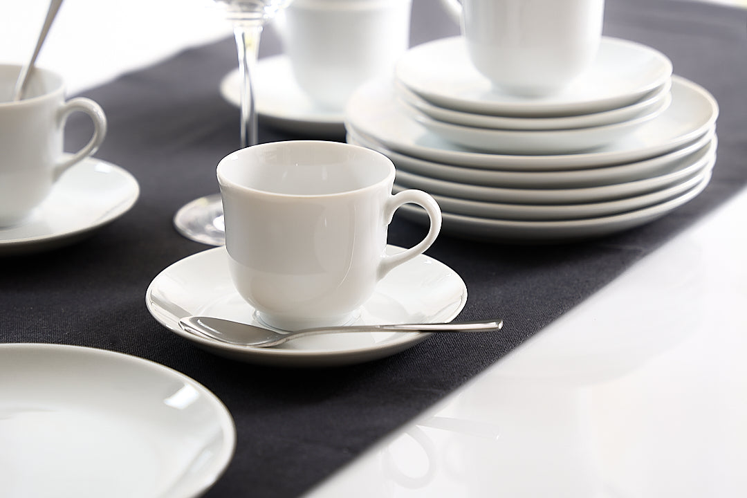 Coup Kaffeetasse 0,20L mit Untertasse