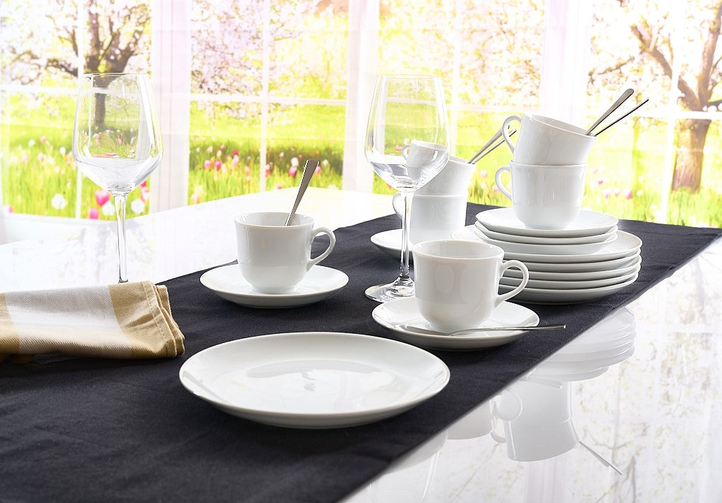 Coup Kaffeeservice 18-teilig