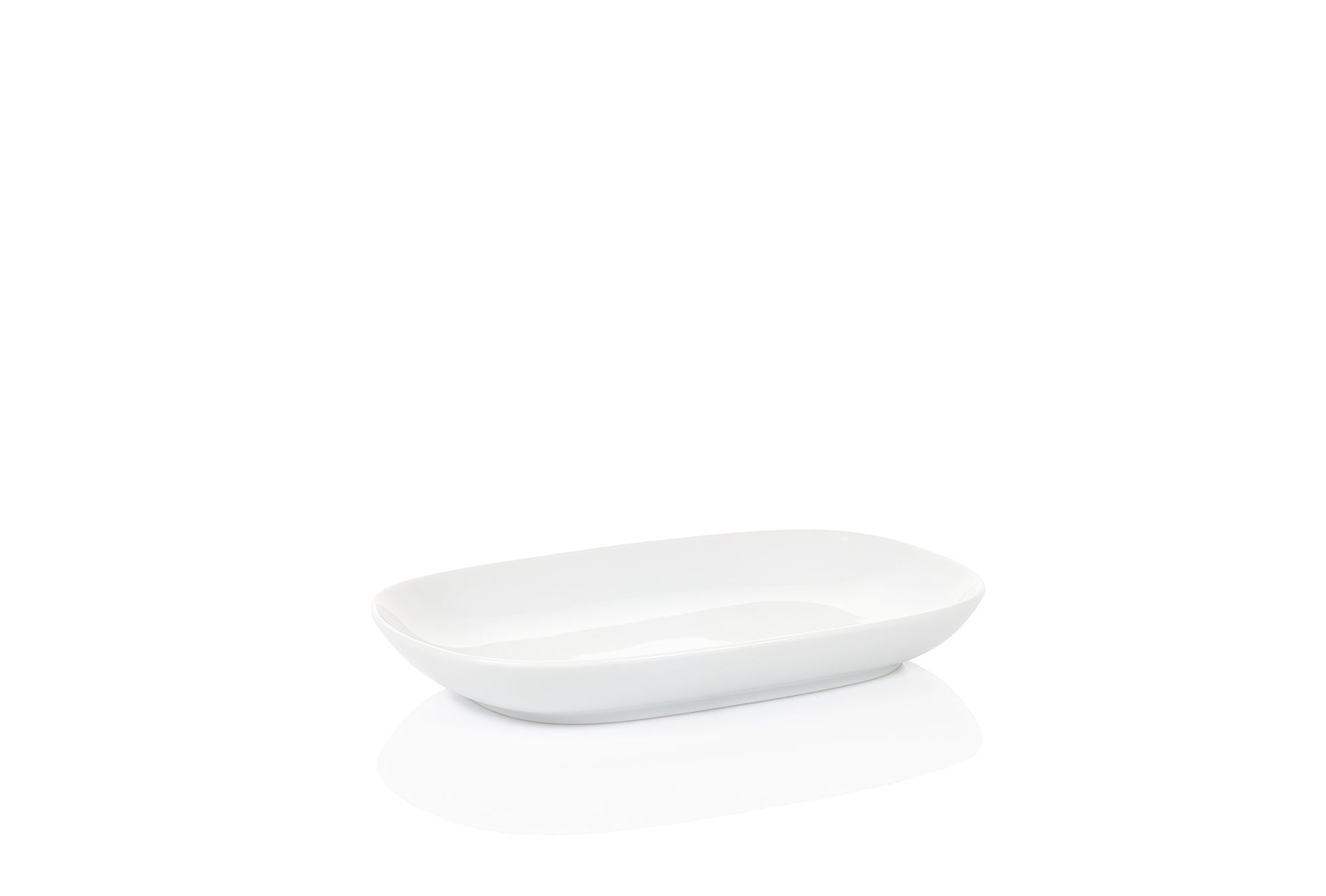 Coup Platte oval 22cm