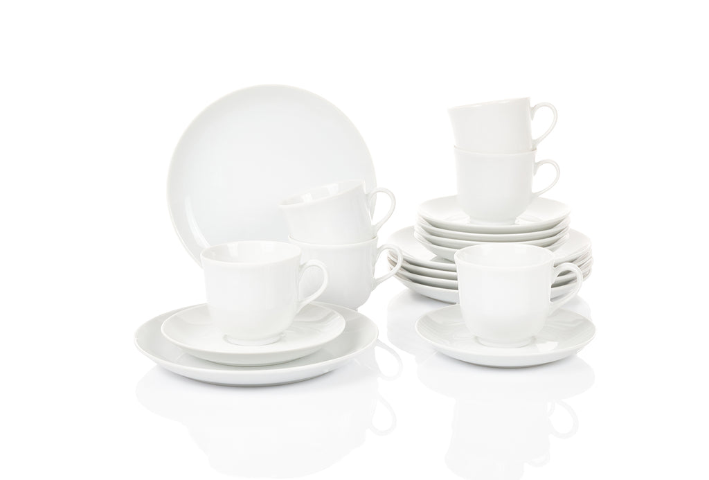 Coup Kaffeeservice 36-teilig