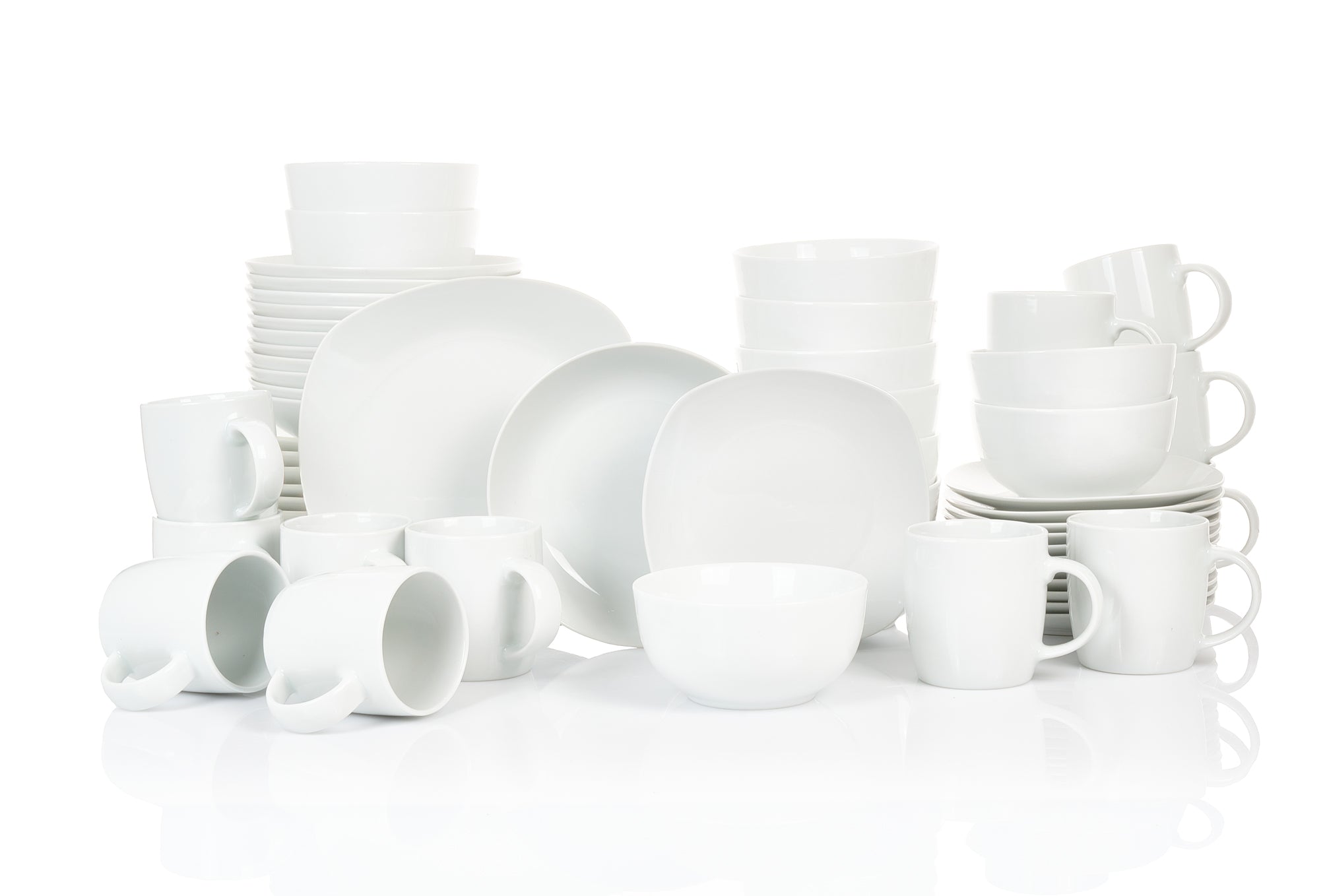 Everyday Kombiservice 60-teilig