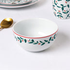 Holly-Day Kombiservice 48-teilig