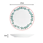 Holly-Day Kombiservice 48-teilig