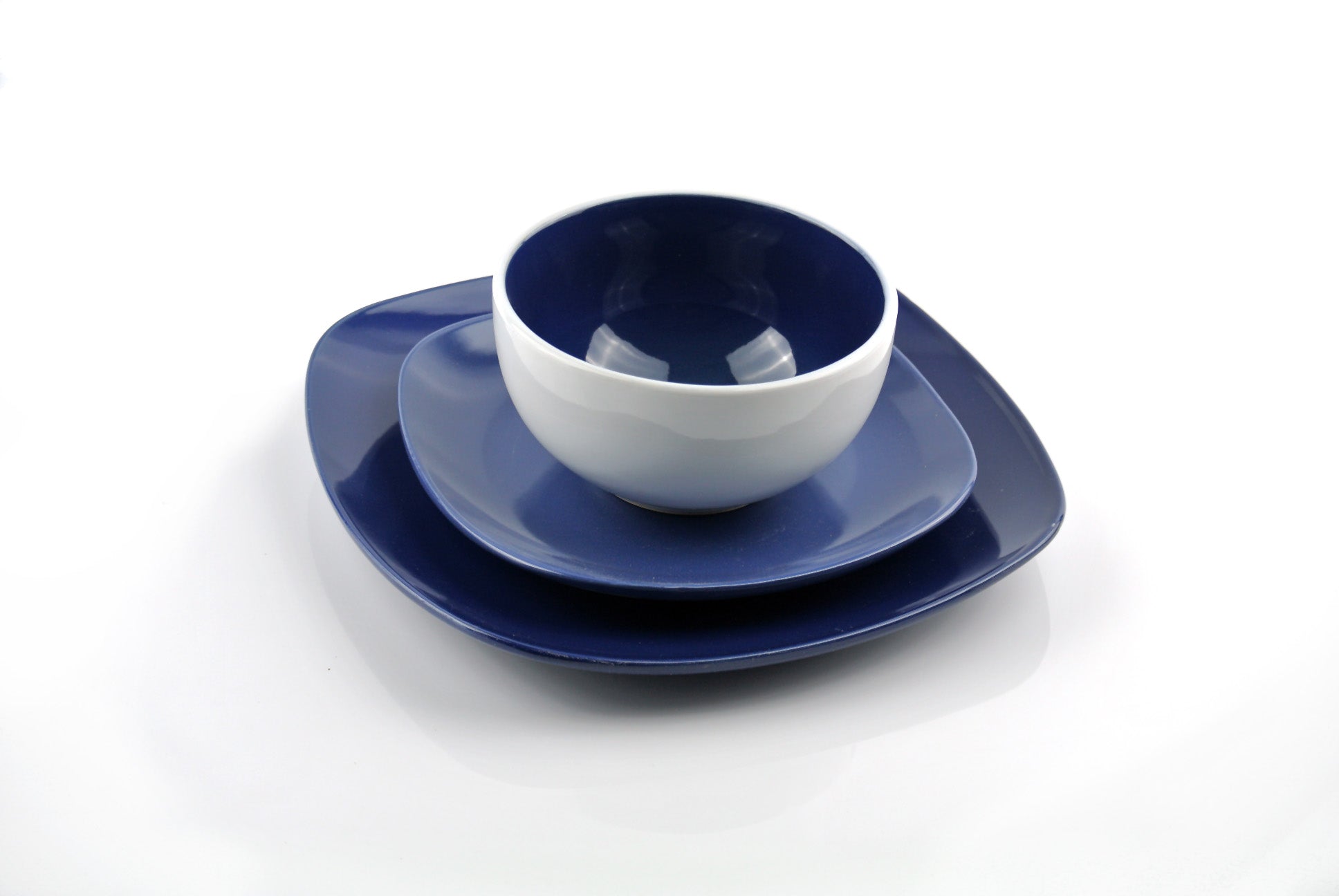 Nova blue Kombiservice 16-teilig