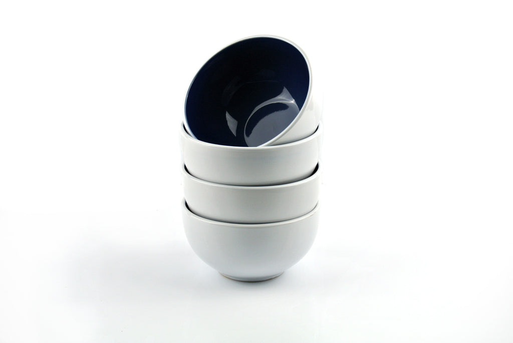 Nova blue Kombiservice 32-teilig