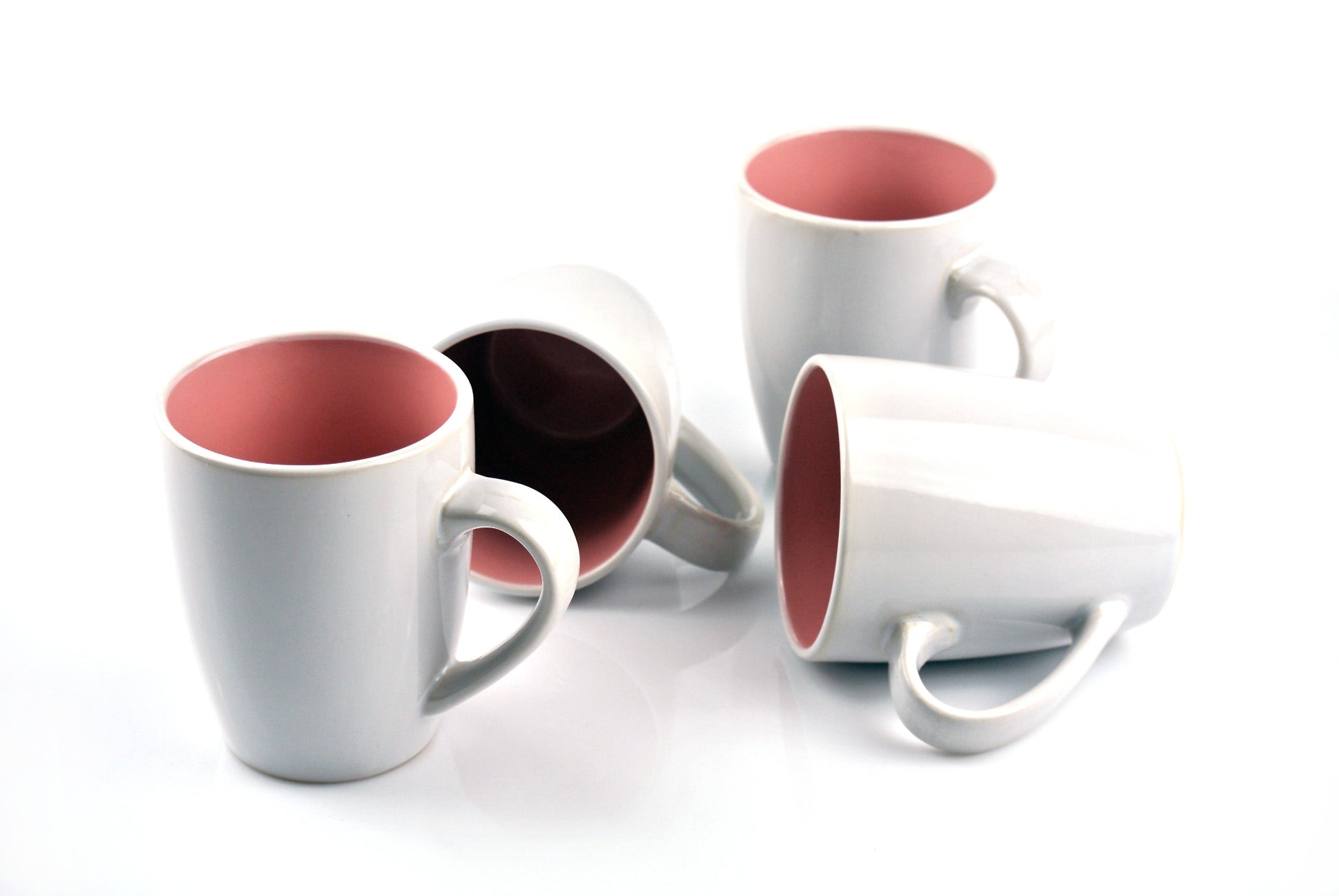 Nova pink Kombiservice 16-teilig