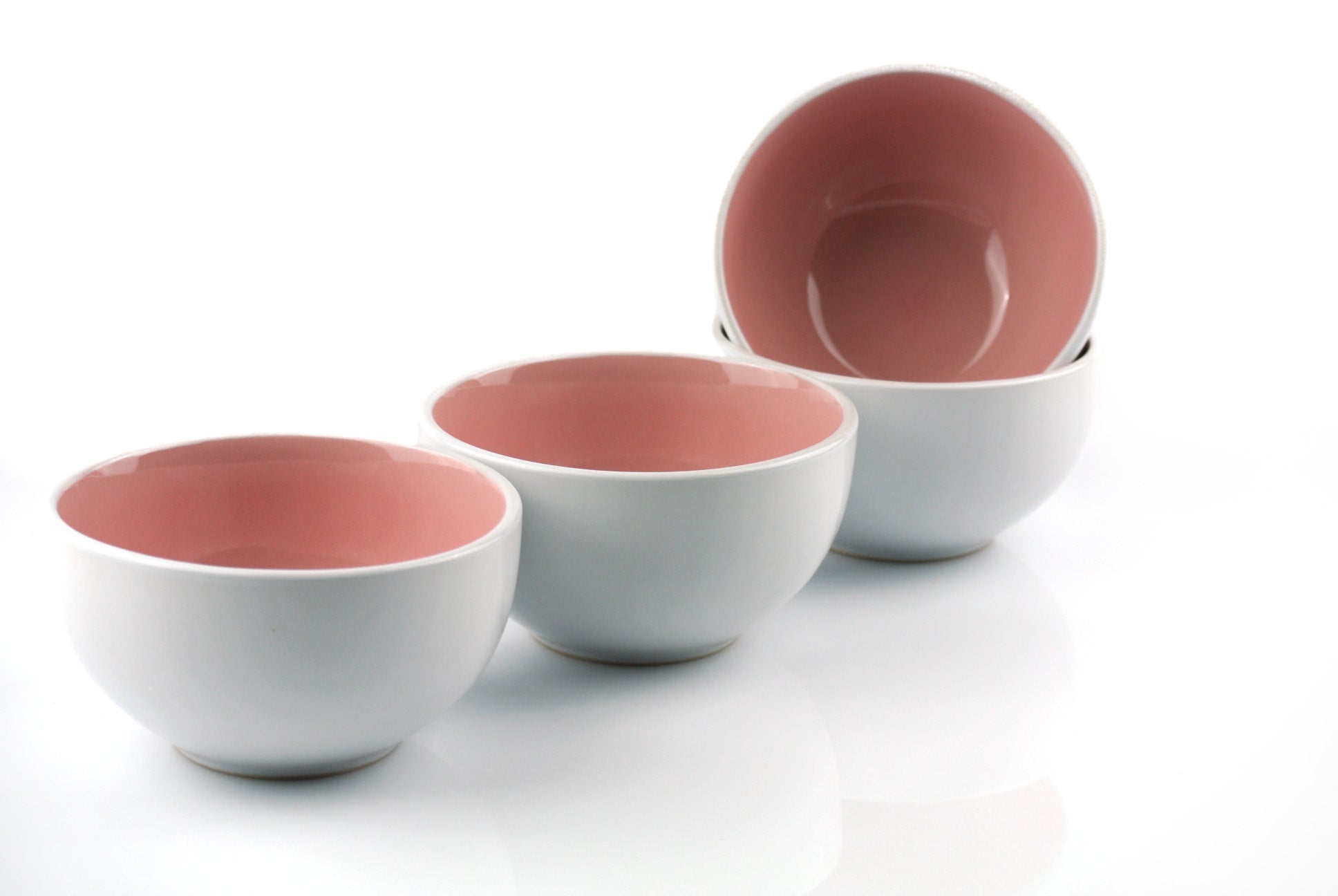 Nova pink Kombiservice 16-teilig