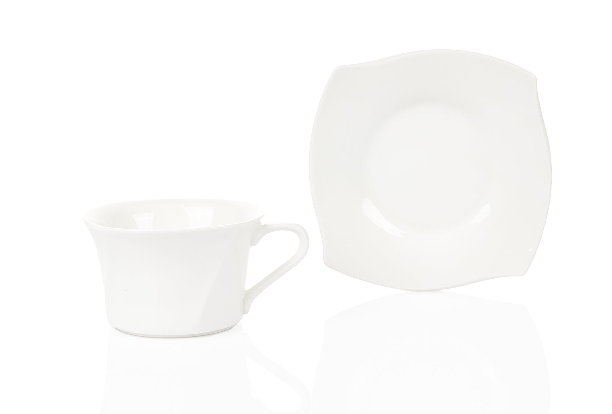 Emotion Teetasse 0,26L mit Untertasse