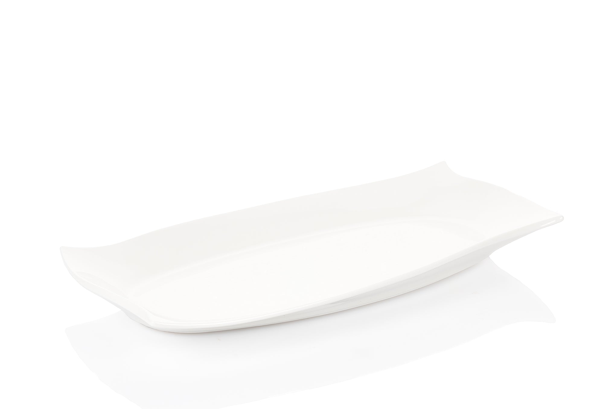 Emotion Platte rechteckig 33cm