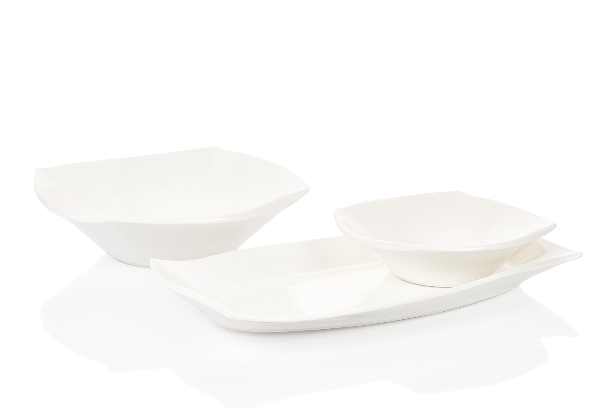 Emotion Tafel-Ergänzungsset 3-teilig