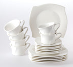 Emotion Kaffeeservice 18-teilig