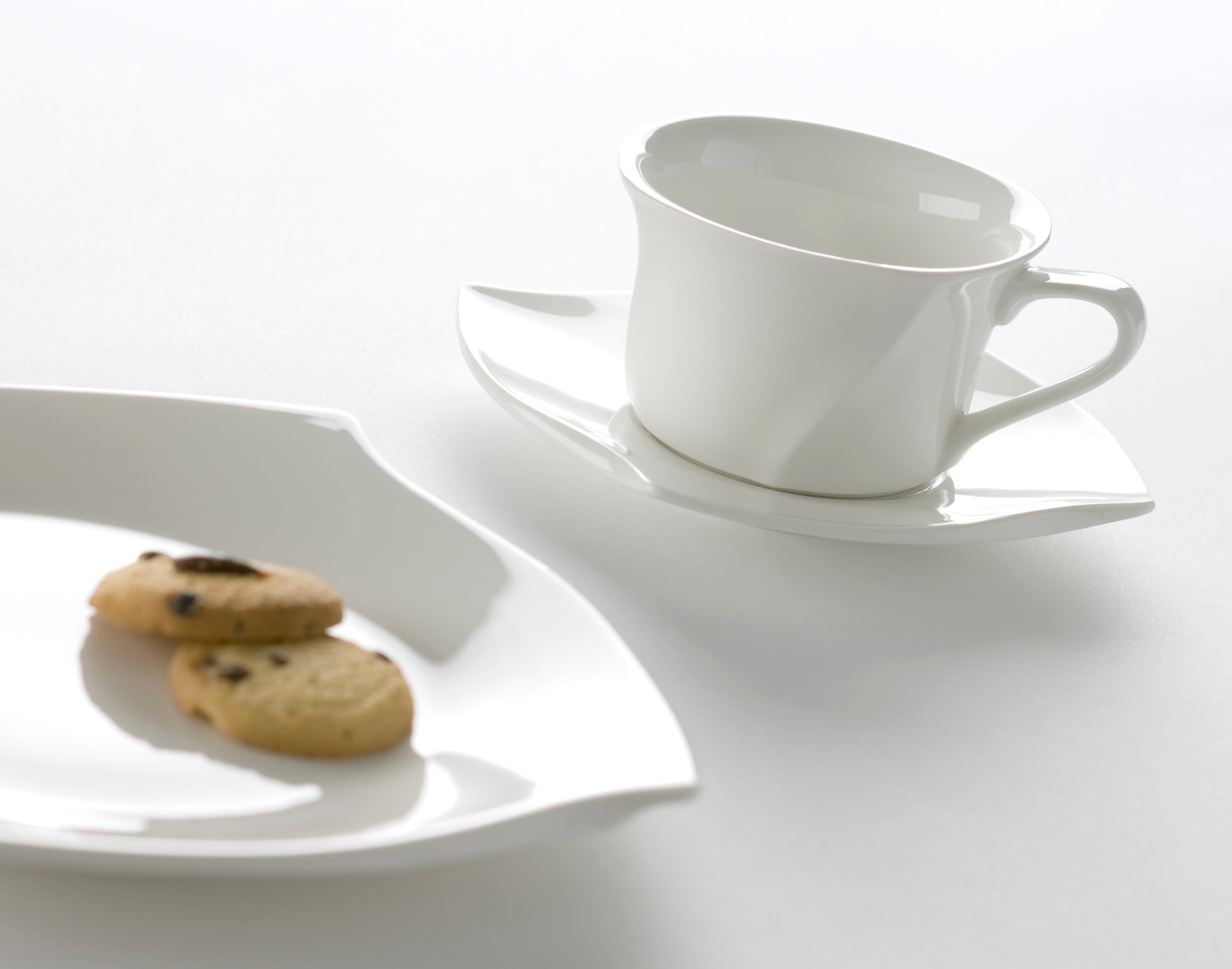 Emotion Kaffeetasse 0,20L mit Untertasse