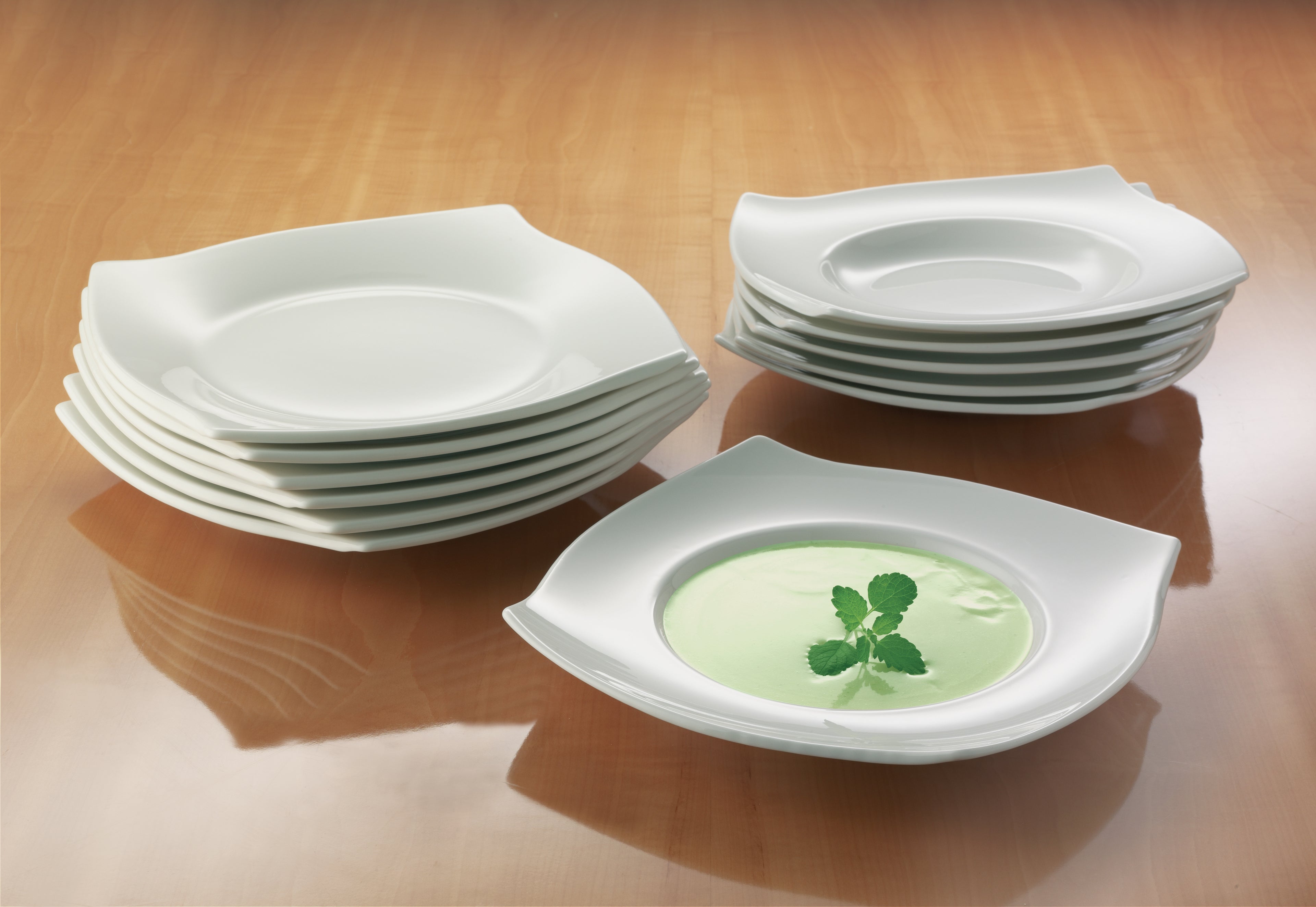 Emotion Suppenteller 26cm