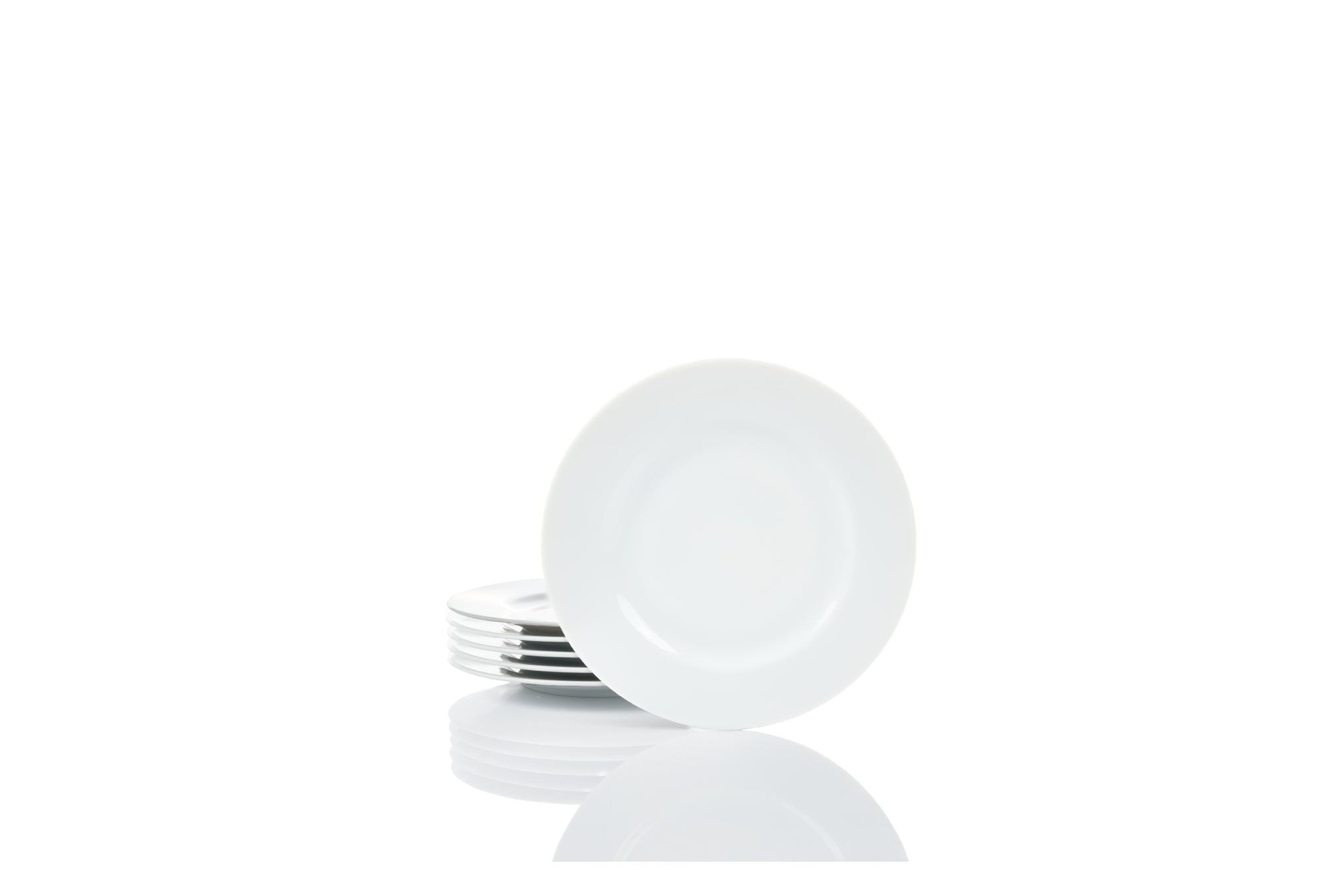 Fahne Frühstücksteller 21cm