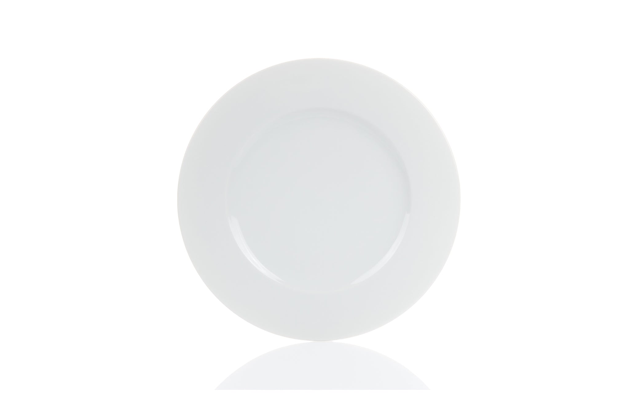 Fahne Platzteller 32cm