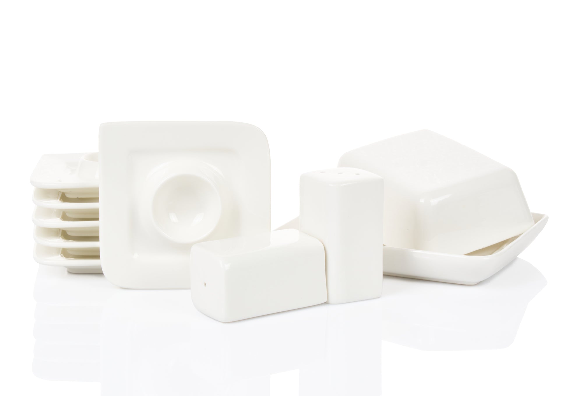 Fantastic Frühstücks-Set 9-teilig