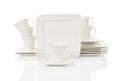 Fantastic Kaffeeservice 18-teilig