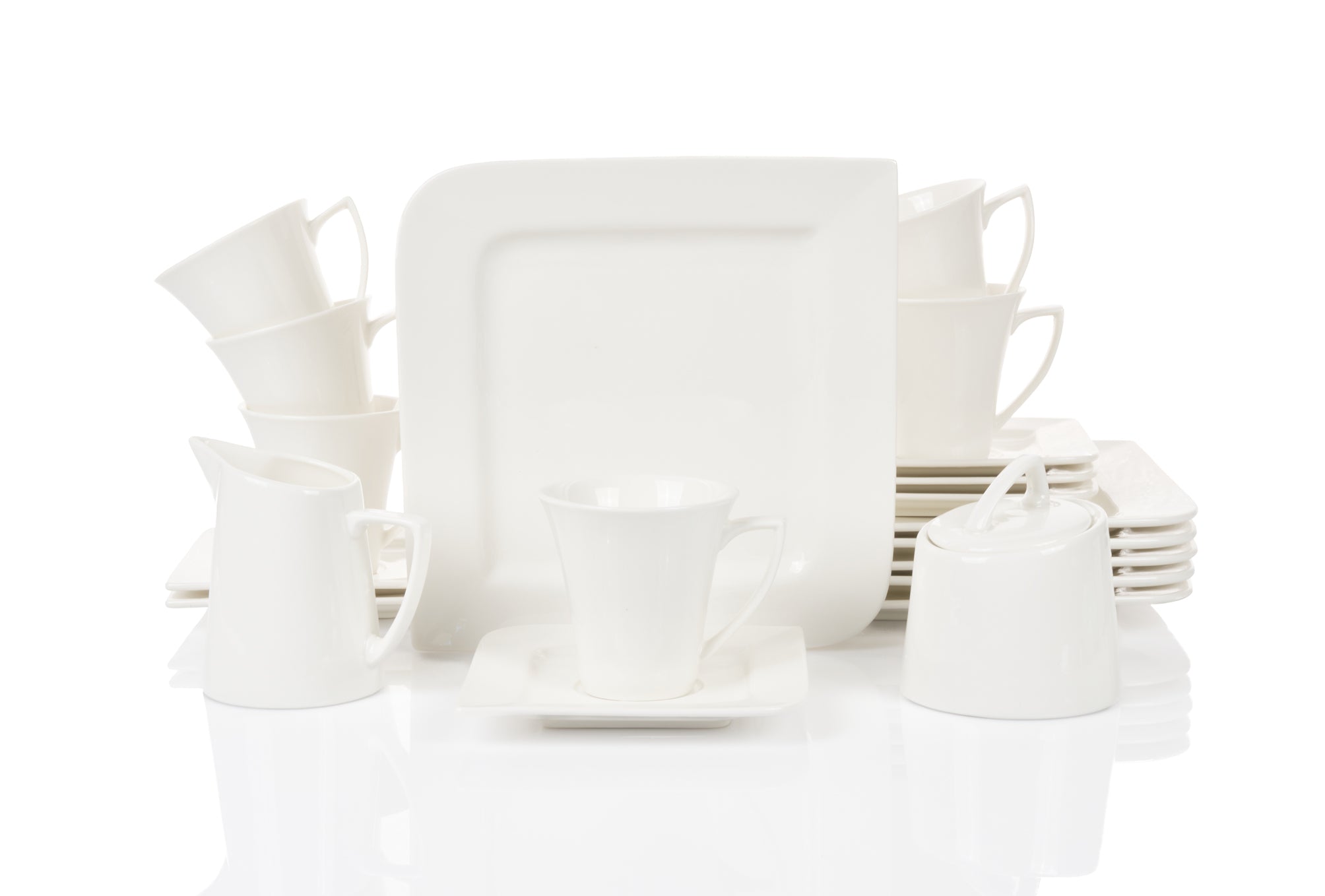 Fantastic Kaffeeservice 20-teilig