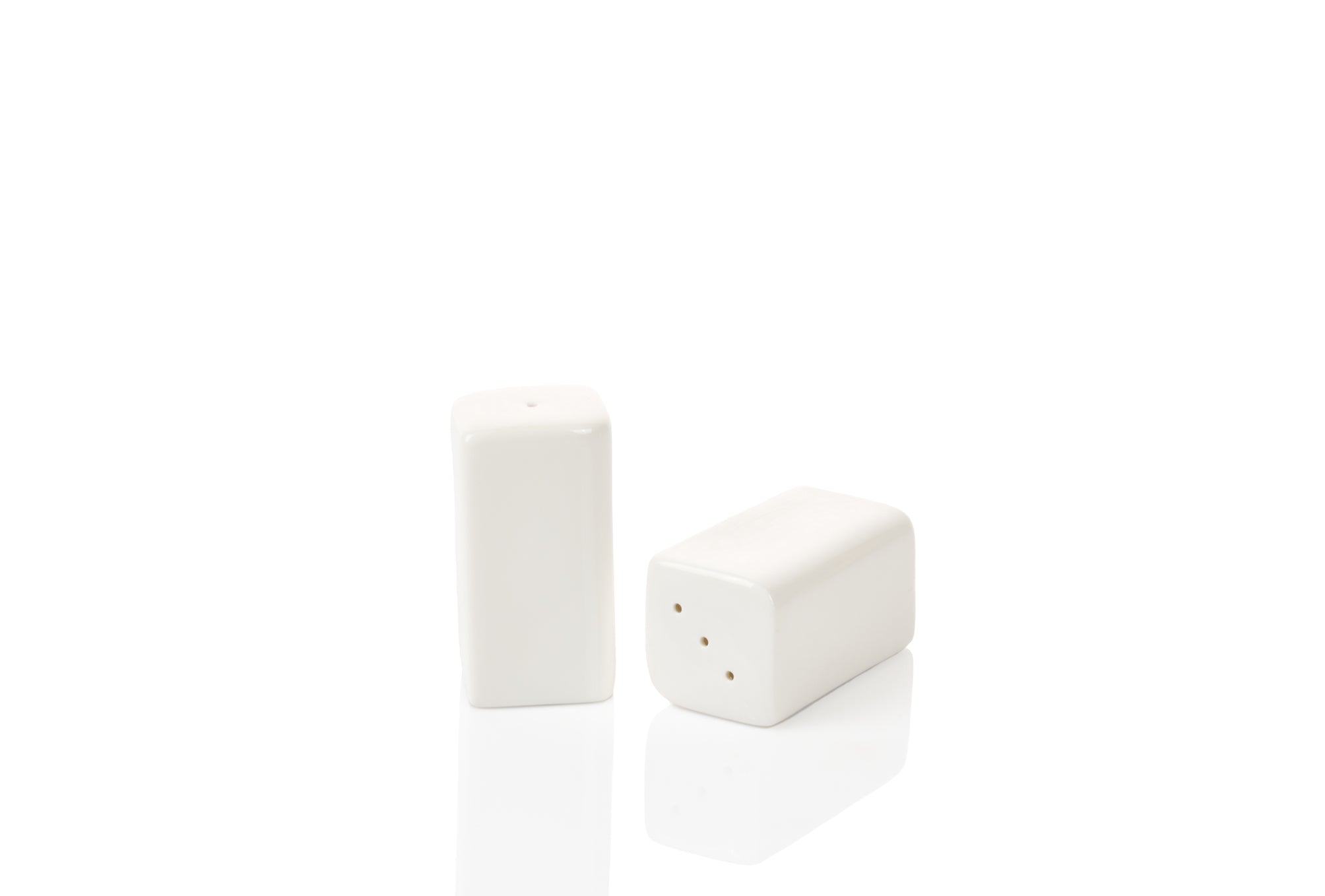 Fantastic Salz- & Pfefferstreuer-Set 2-teilig