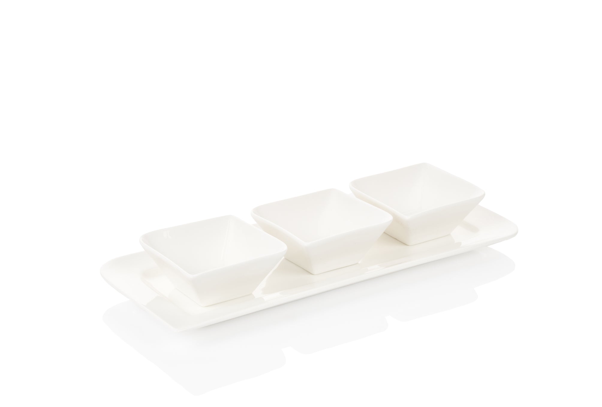 Fantastic Snack-Set 4-teilig