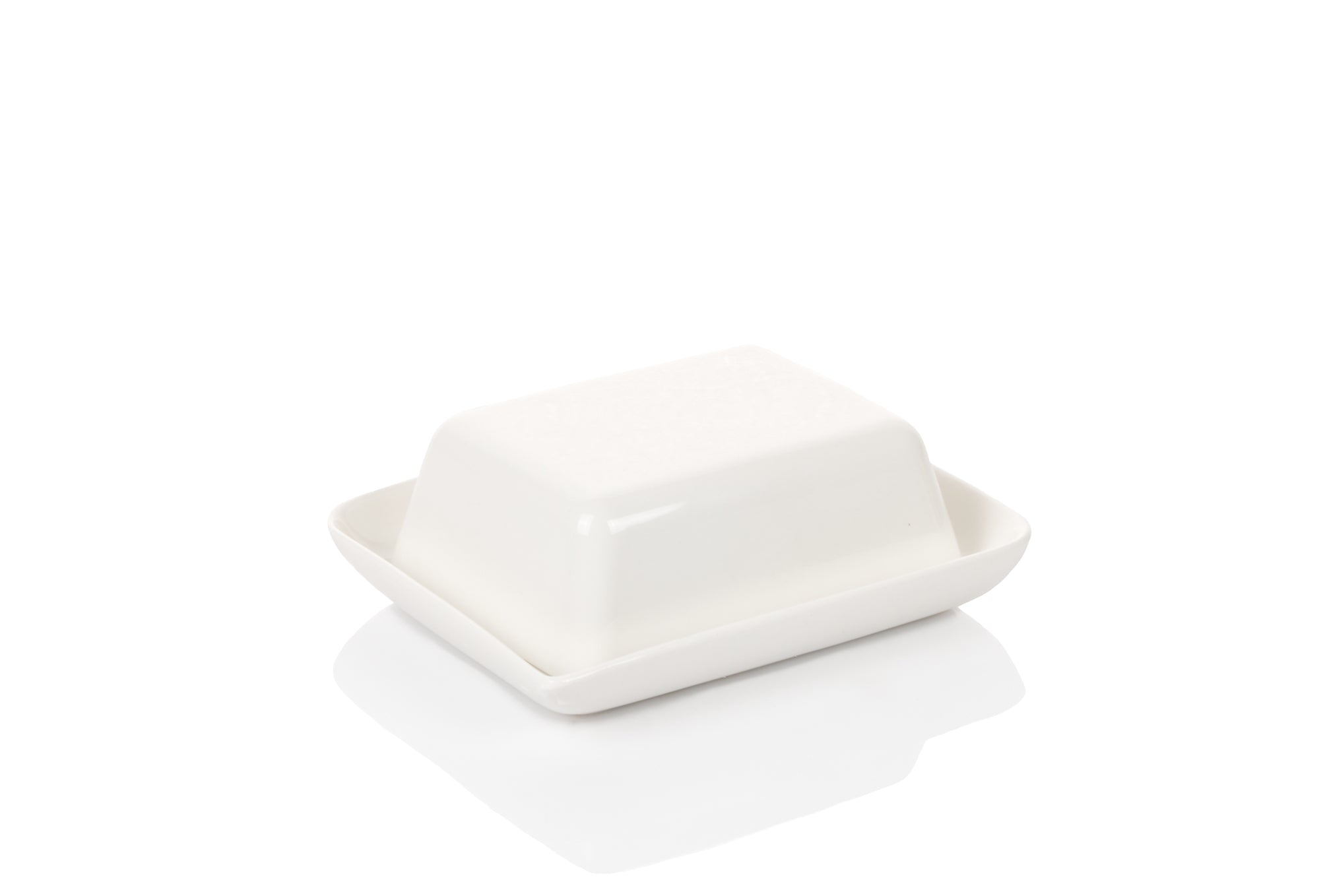 Fantastic Butterdose 2-teilig