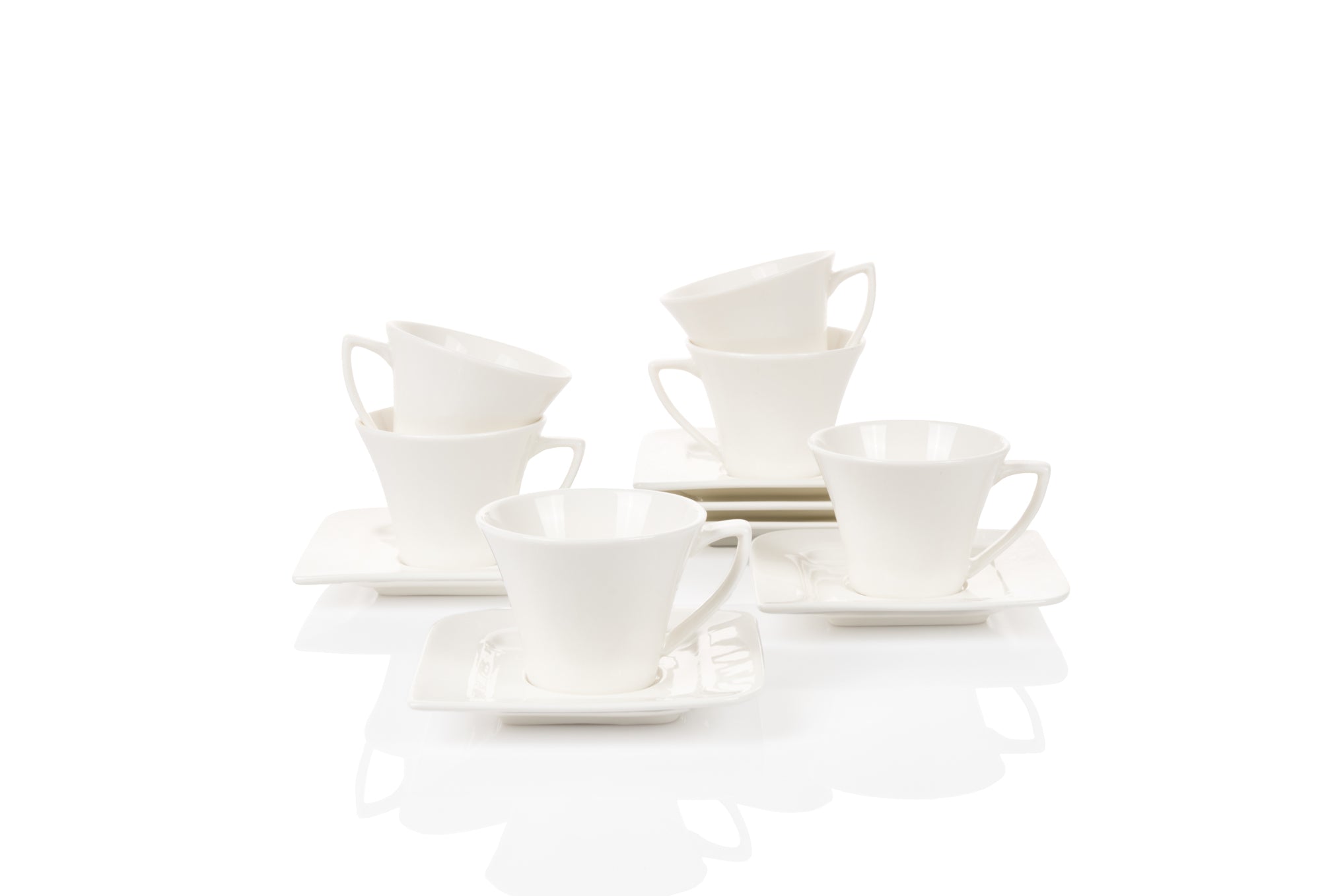 Fantastic Espressotasse 0,08l mit Untertasse