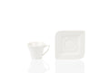 Fantastic Espressotasse 0,08l mit Untertasse