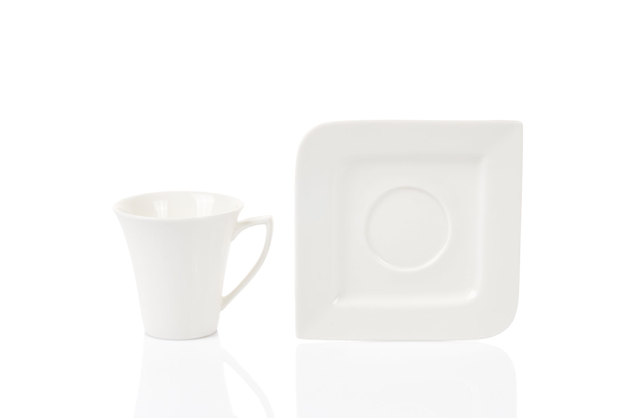 Fantastic Kaffeetasse 0,18L mit Untertasse